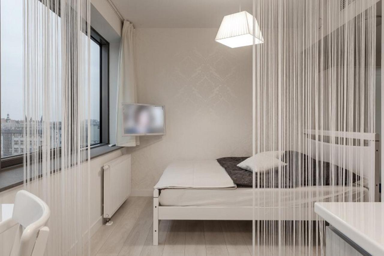 Apartments City Center Wroclaw - Parking Wliczony W Cene Dış mekan fotoğraf